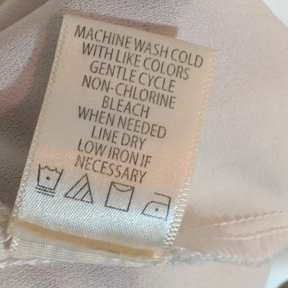 Max Studio Sleeveless Flounce Dress Size S - Picture 7 of 8